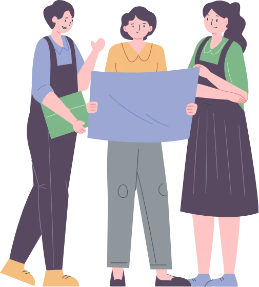 正解のない問いにともに向き合う