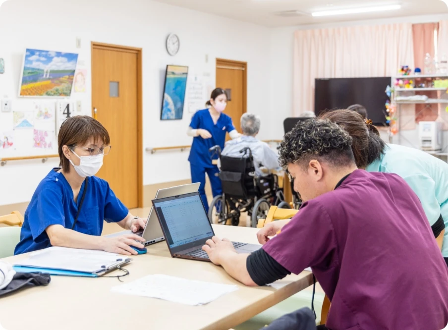 管理職から見た「リテイション」