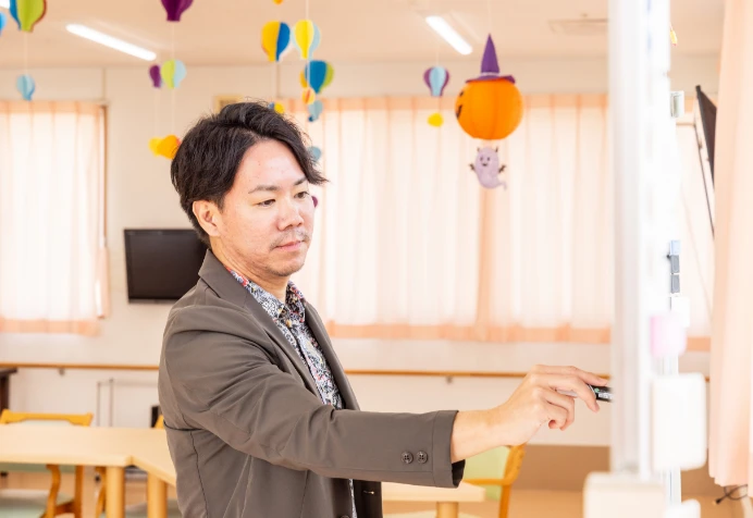 職員の給与・待遇の水準を上げる仕組み