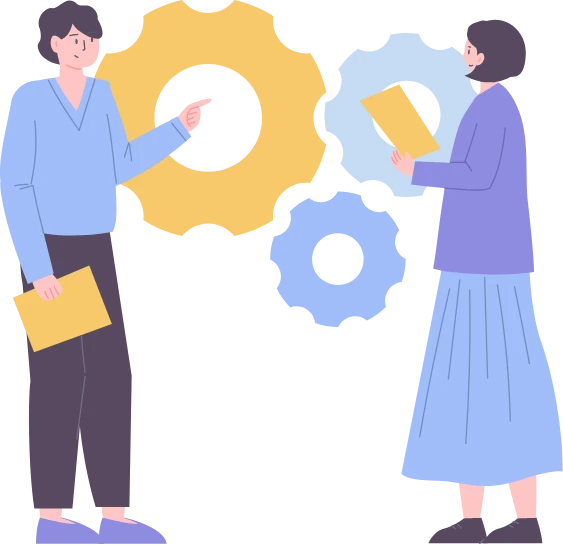 介護の仕事でしっかり稼げ安心して働ける環境です