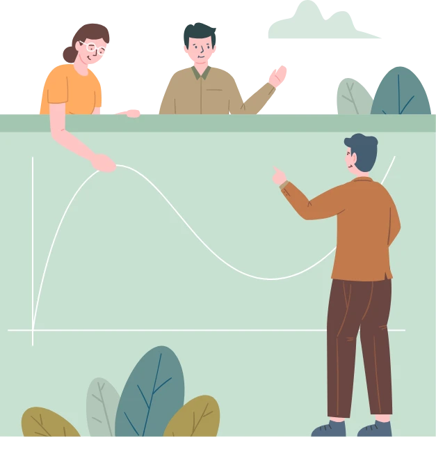 介護の枠を超えて挑戦を広げる会社です